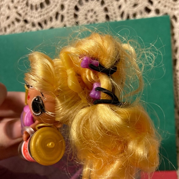 Soprano - LOL Surprise Tot Toy Doll - Complete With Box - Buy 1, Get 2 FREE - Picture 6 of 16